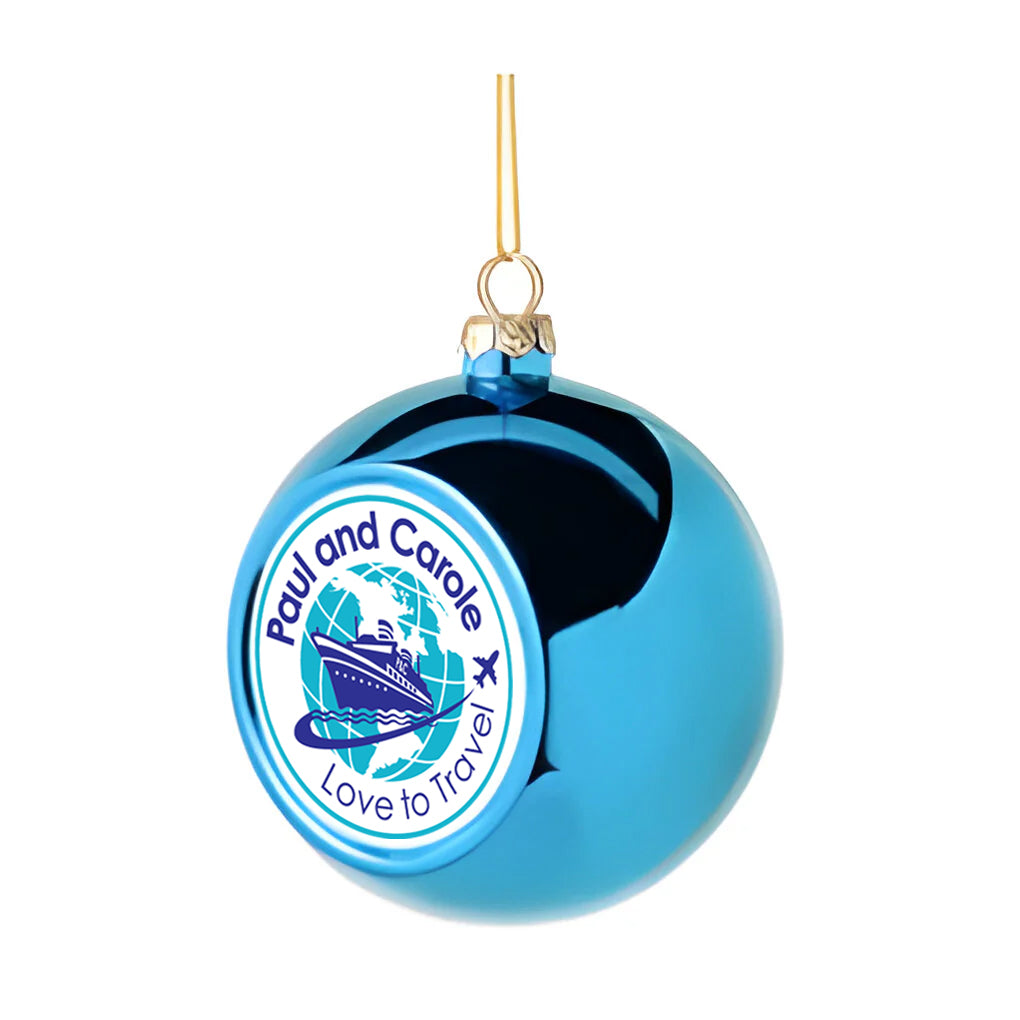 Christmas Bauble